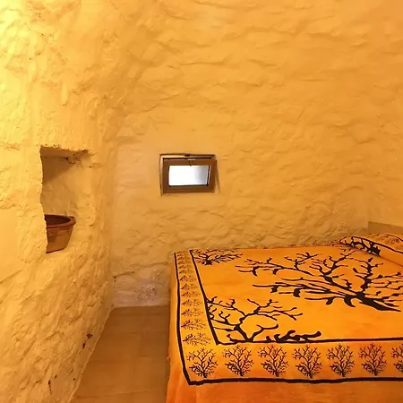 Villetta Gloria شقة *