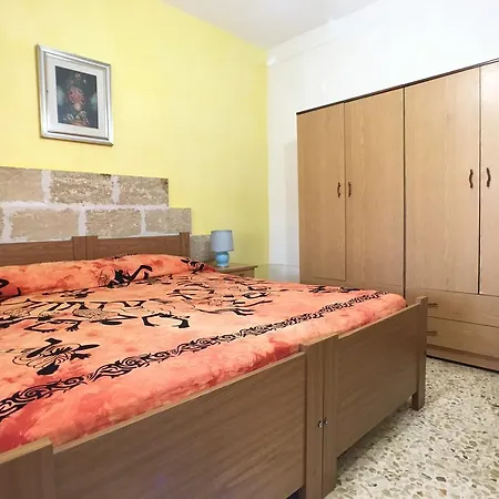 Villetta Gloria شقة